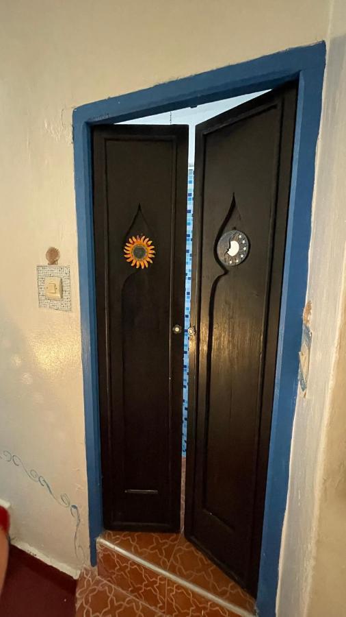Hathor ,Casa Marroqui Con Dos Terrazas En La Medina Antigua , Ideal Parejas!! Wifi!! Asilah Buitenkant foto